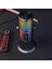Diyez Rgb Ses Göstergeli Mikrofon Masaüstü Mikrofon Oyuncu Mikrofonu Yayıncı Mikrofonu Youtuber Mikrofon 4