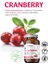 Cranberry 60 Kapsül 3