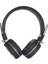 Magıcvoıce Ev-20 3.5mm Jacklı Kablolu Kulaküstü Tasarım Kulaklık (4172) 1