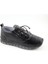 Marka Sesi 027-820 Siyah Kadın Günlük Ayakkabı 1
