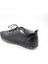 Marka Sesi 027-820 Siyah Kadın Günlük Ayakkabı 3