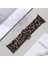 Apple Watch 11-10 42MM Seri 4-5-6-7-8-9 Uyumlu 38-40-41MM Kumaş Elastik Kordon Kayış 2