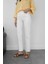 Kesik Paça Boy Fit Jean 2