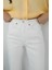 Kesik Paça Boy Fit Jean 3