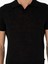 Erkek Siyah Slim Fit Polo Yaka Triko T-Shirt 50303284-VR046 6