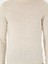 Erkek Bej Slim Fit Basic Kazak 50296402-VR011 6
