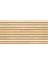 Ahşap Desen Strafor Panel 100X50 cm - Model Lm-43 1