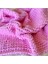 El Örgüsü Puffy Peluş Bebek Battaniyesi>bebek Odası>ev Tekstili>pike>ev Dekorasyon>battaniye>anne/bebek>bebek Tekstili 1