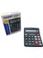12 Haneli Hesap Makinesi KD-8876CS (3791) 1