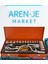 Aren-Je Aıwan Power Tools 24 Parça Lokma Takımı – 1/2” Cırcırlı Kol & Turuncu Metal Çantalı 2