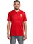 Orijinal 5 Yıldız Kırmızı Polo T-Shırt 5 Yıldız Ahşap Kutulu TF0208 2