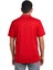 Orijinal 5 Yıldız Kırmızı Polo T-Shırt 5 Yıldız Ahşap Kutulu TF0208 4