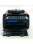 RX-BT1110S Retro Radyo Solar Enerjili, Bluetooth, Usb, Fm/am/sw Kahverengi 4