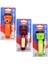 2ın1 Mini El Feneri USB Şarjlı= 400 Mah Cob Led: 350 Lümen - Side Led: 700 Lümen (3791) 1