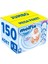 Bebek Bezi Beden:3 (4-9kg) Midi 150 Adet Jumbo Mega Pk 1