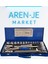 Aren-Je Nova 24 Parça 1/2” Lokma Takımı – Cırcırlı Kol & Taşıma Kutulu 1