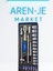 Aren-Je Nova 24 Parça 1/2” Lokma Takımı – Cırcırlı Kol & Taşıma Kutulu 2