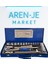 Aren-Je Nova 24 Parça 1/2” Lokma Takımı – Cırcırlı Kol & Taşıma Kutulu 3