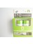 USB Şarjlı D Pil 2 Li Set 1.5V 12000MAH Lityum Şarjlı D Pil Batarya 1200 Şarj Döngüsü 5
