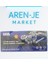 Aren-Je Nova 24 Parça 1/2” Lokma Takımı – Cırcırlı Kol & Taşıma Kutulu 4