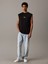 Calvın Kleın Monologo Sleeveless Tee T-Shirt 3