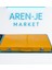 Aren-Je Bodonı Tools 24 Parça 1/2” Lokma Takımı – Metal Çantalı Cırcırlı Kol Set 1