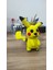 Amigurumi Pikachu 1