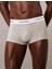 Calvın Kleın Low Rıse Trunk 3pk Boxer 4