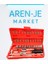 Aren-Je New Tools 48 Parça Lokma Tornavida Bit Seti – Cırcırlı Kol & Uçlu Lokma Anahtar Takımı 1