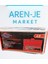 Aren-Je New Tools 48 Parça Lokma Tornavida Bit Seti – Cırcırlı Kol & Uçlu Lokma Anahtar Takımı 2