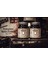Almond Oil Shea Butter Classic Pomade -Doğal Görünüm Sağlayan Şekillendirici Pomad 100 gr 4