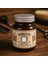 Almond Oil Shea Butter Classic Pomade -Doğal Görünüm Sağlayan Şekillendirici Pomad 100 gr 5
