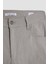 Yazlık Chino Kanvas Pantolon Slim Fit Dar Kesim Cepli Dar Paça T1055AZ24SP 6