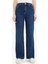 90's Wide Leg Yüksek Bel Uzun Jean Yıkamalı Pantolon E4269AX25SP 1