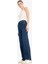 90's Wide Leg Yüksek Bel Uzun Jean Yıkamalı Pantolon E4269AX25SP 4