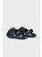 Erkek Çocuk Düz Taban Eva Sandalet D8481A825SM 5
