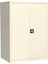 Çelik Dosya Dolabı Metal Dolap Ofis Dolapları Arşiv , Garaj , Bahçe , Kiler , Balkon 2