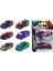 Premium Metal Diecast Renk Değiştiren Araçlar - Ds7 E- Tense 212054041 4