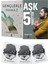 Gençlerle Namaz ve Aşk 5 Vakittir 2li Set Ahmet Bulut & Mehmet Yıldız + Hediyeli 1
