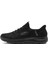 Air Cooled Summits-Korlo Memory Foam Mens Sneaker Black Lastik Bağcıklı Hafızalı Taban Erkek Günlük Spor Ayakkabı Siyah 1