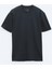 Lacivert Düz Bisiklet Yaka T-Shirt 5