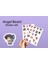 Angel Beats! Sticker Seti 3 cm - Anime Sticker Seti 1