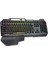 Gamebooster G25K Shock Rgb Gaming Klavye GB-G25K 1