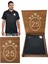 Orijinal Umbro 5 Yıldız Siyah Spor T-Shırt 5 Yıldız Ahşap Kutulu TF0168 1