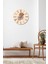 Minimalist Tasarım Mdf Uv Baskı Duvar Saati 40 Mds-01 4