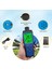 Hassas Ortam Oksijen Ölçüm Cihazı | Smart Sensor Ar 8100 3