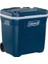 Xtreme Wheeled 28 Qt Tekerlekli Soğutucu Buzluk 26 Lt Lacivert 1