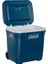 Xtreme Wheeled 28 Qt Tekerlekli Soğutucu Buzluk 26 Lt Lacivert 2