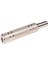 6.3 Mm Trs Stereo Metal Dişi Jack 1