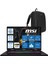 Msı Crosshaır 17 Hx Aı WD2XWGKG Intel Core Ultra 7-255HX Aı 32GB GB 4tb Ssd+4tb SSD 8GB/RTX5070 115W 17″ 16:10 QHD+(2560 x 1600), 240Hz IPS Freedos Taşınabilir Bilgisayar W018XTRF16+ZETTAÇANTA 1